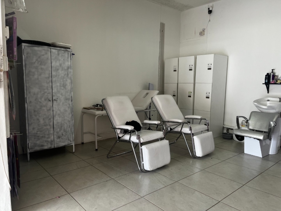 To Let Commercial Property for Rent in Schoemansville North West